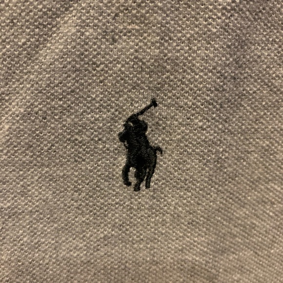 Limited edition vintage Ralph Lauren Polo - Picture 2 of 4